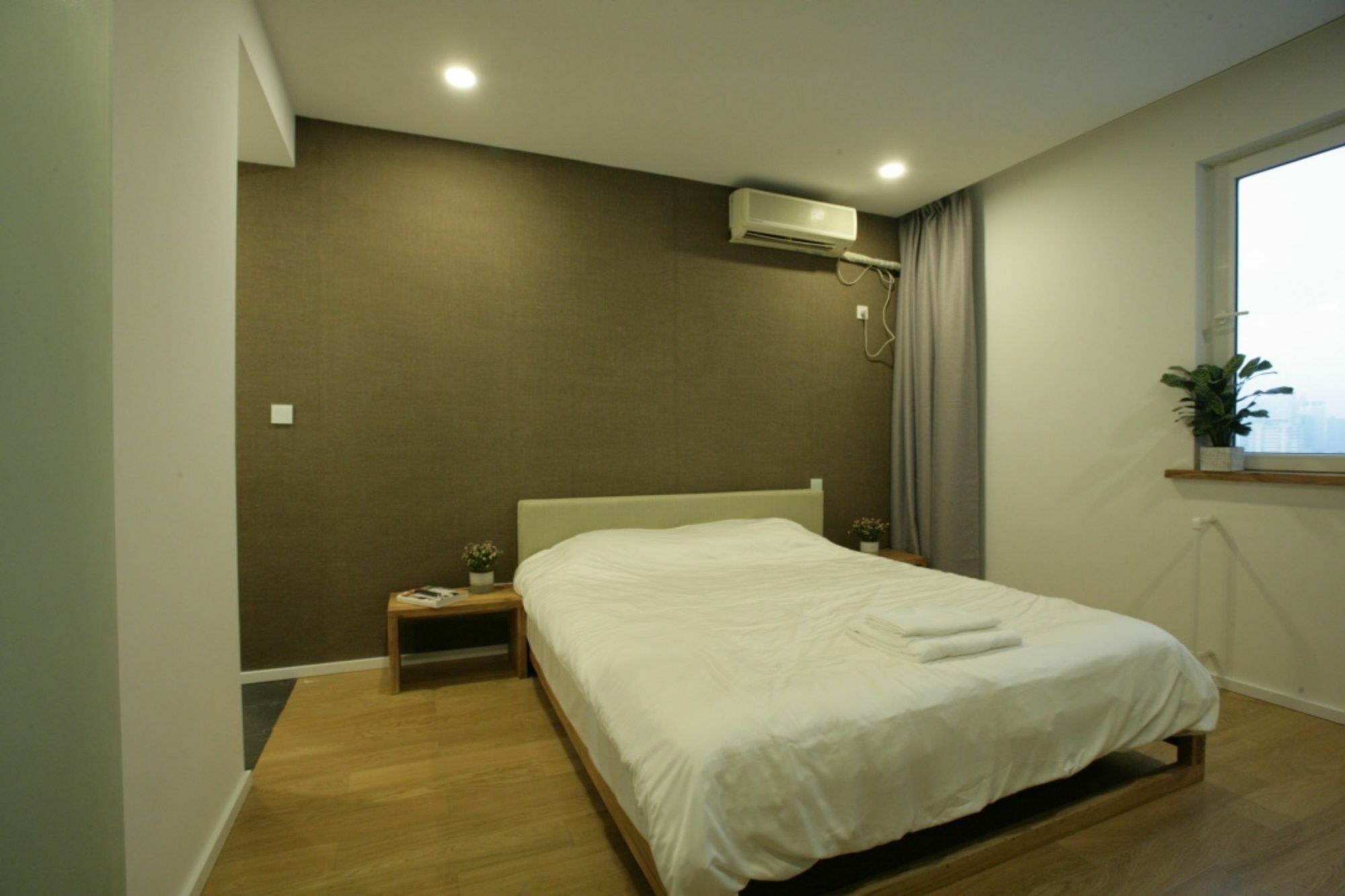 Wonderland French Concession- Iapm Garden In The Air * Thượng Hải