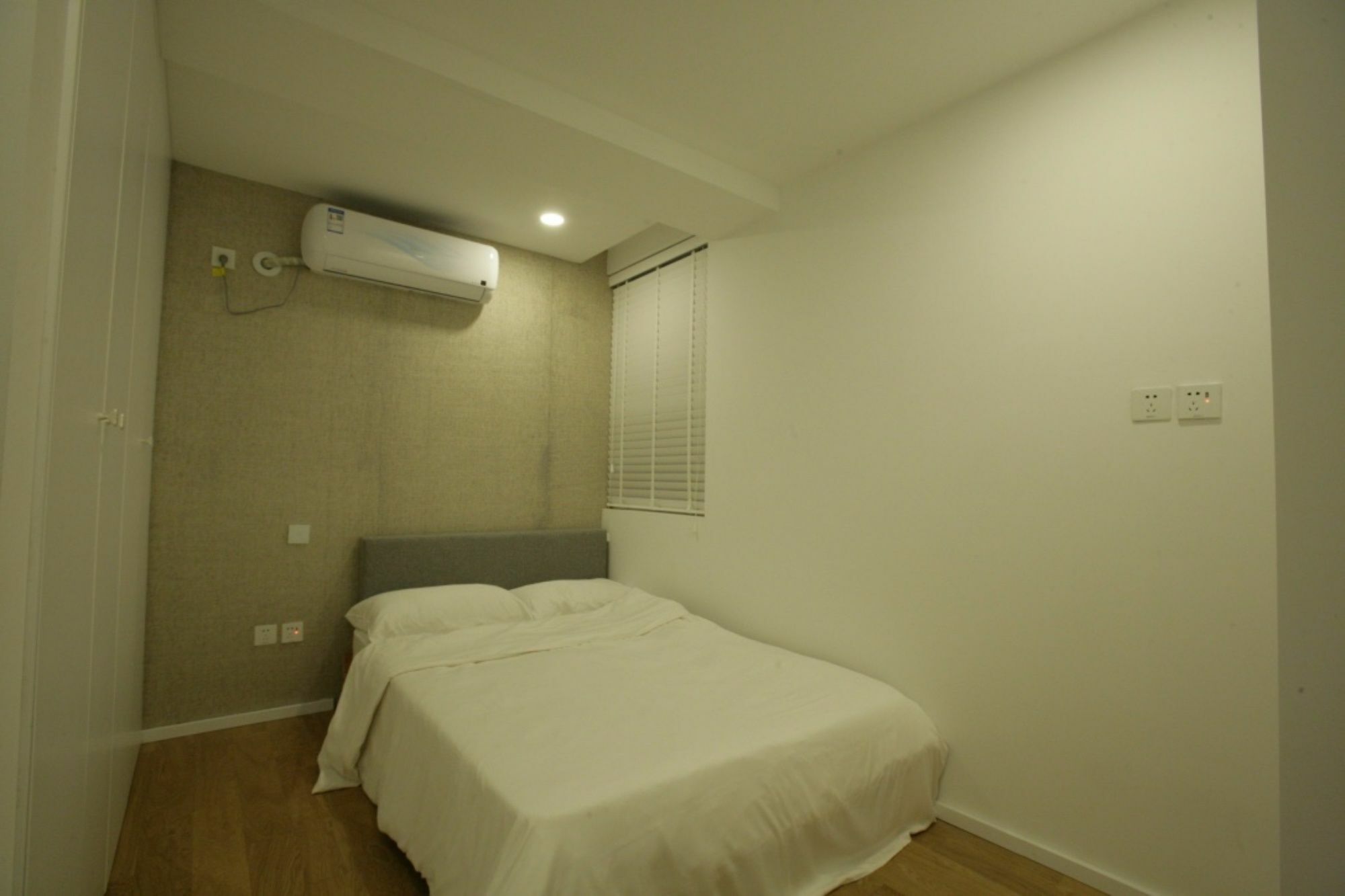 Wonderland French Concession- Iapm Garden In The Air Apartamento Xangai