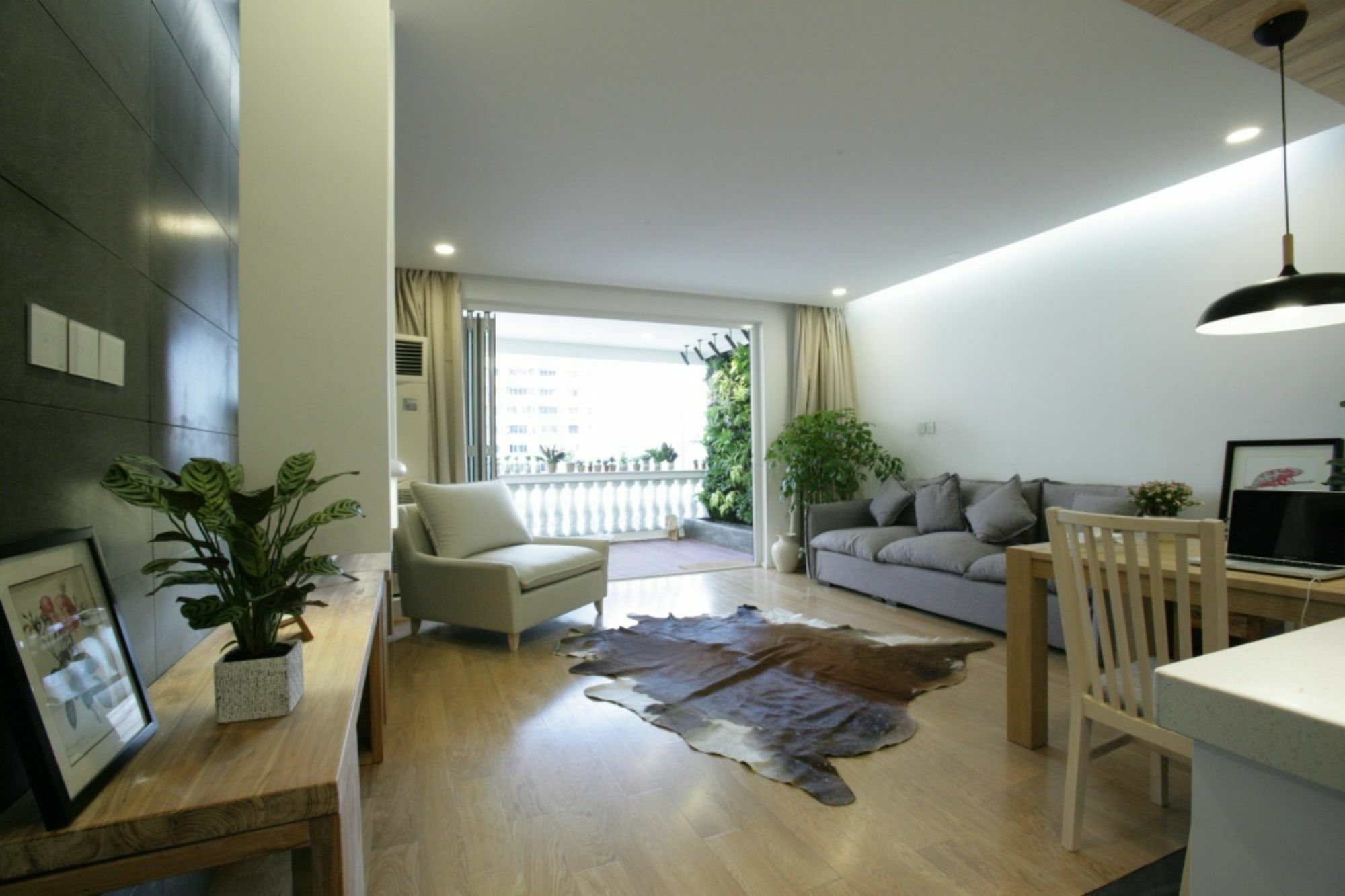 Wonderland French Concession- Iapm Garden In The Air Apartamento Xangai
