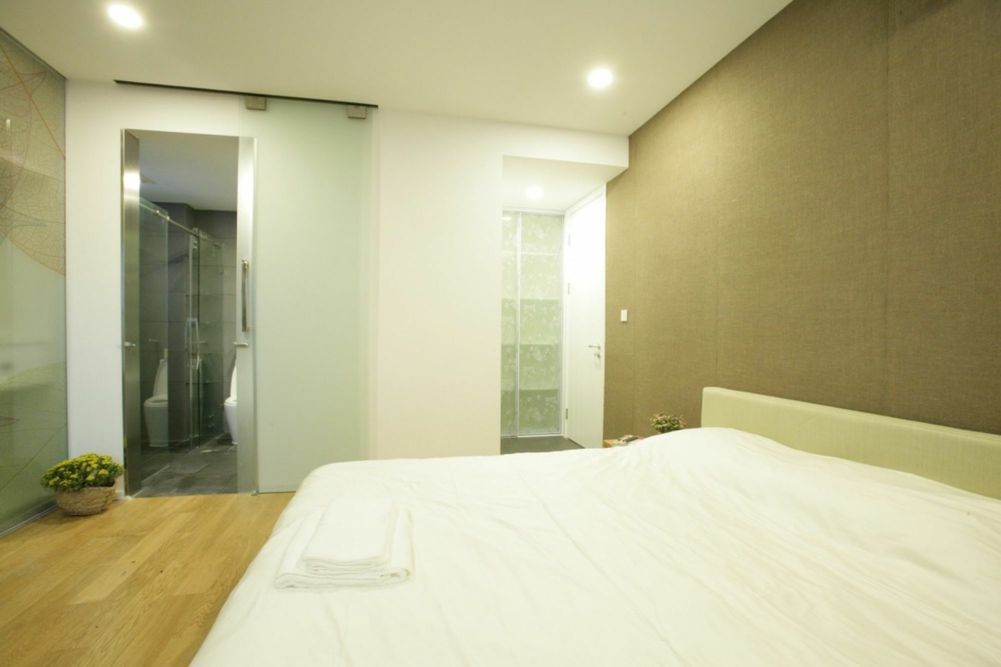 Wonderland French Concession- Iapm Garden In The Air * Xangai