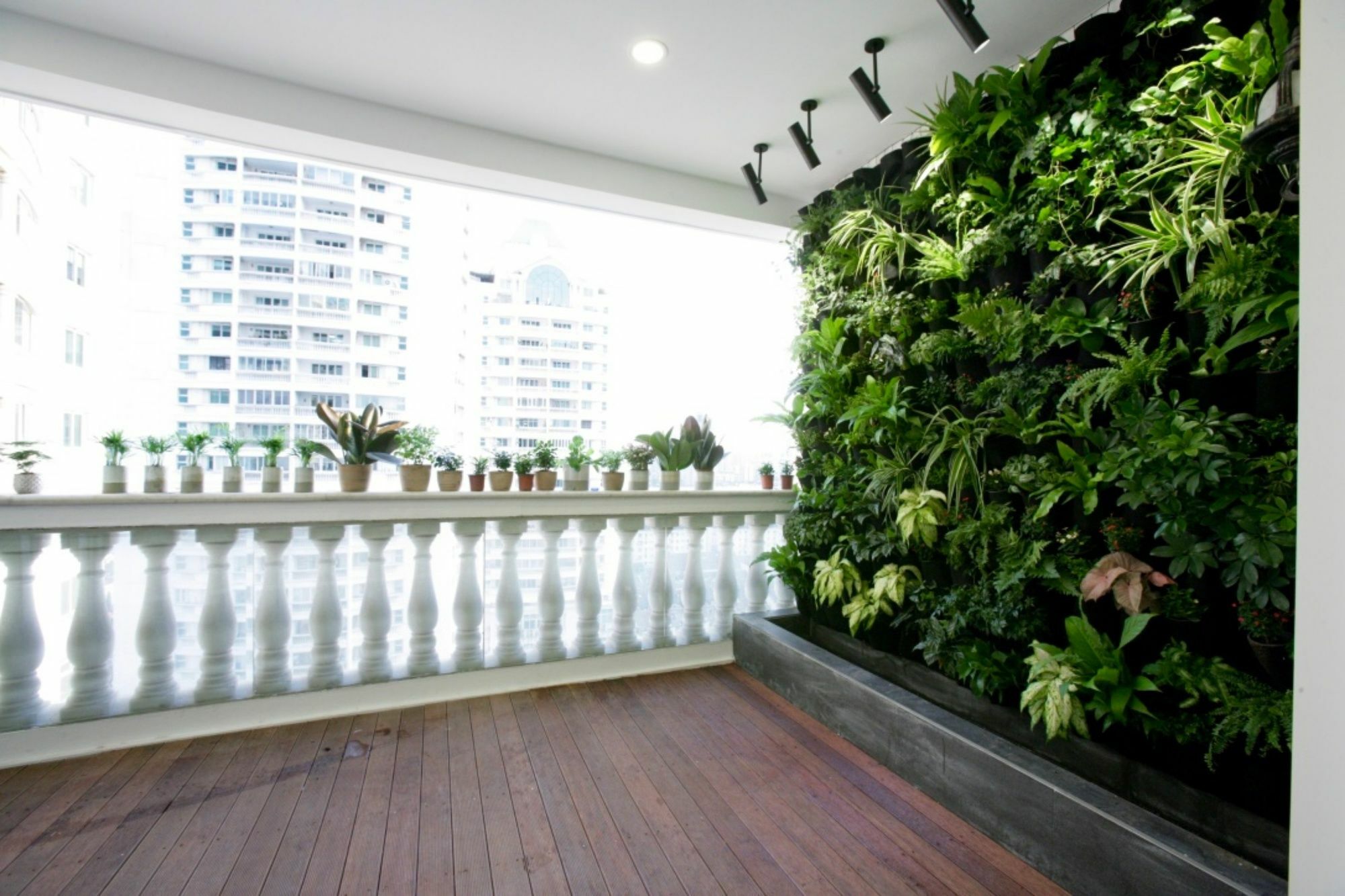 Apartamento Wonderland French Concession- Iapm Garden In The Air *